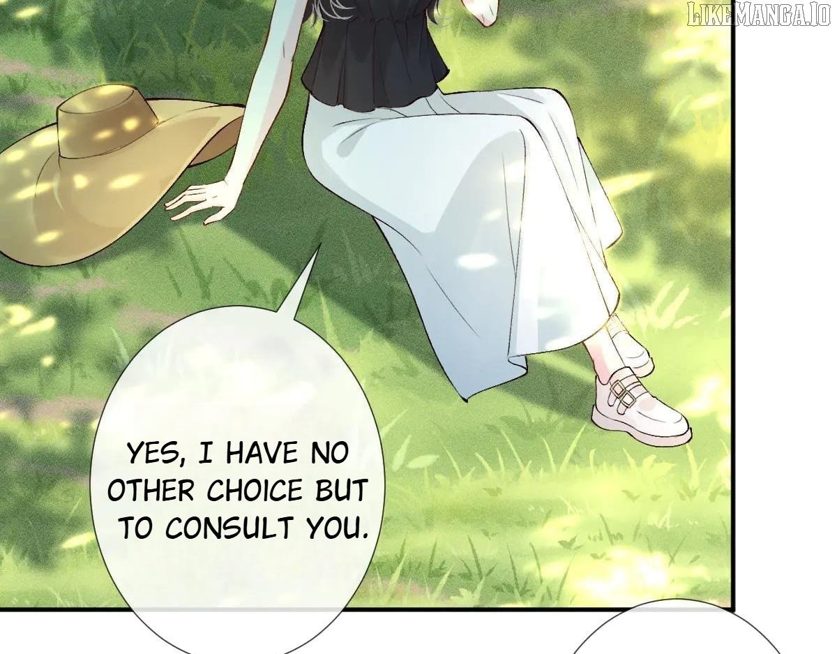 Everyone's Darling Chapter 319 - page 48